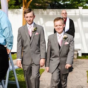 Meet your Posher, Tricia